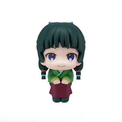 MegaHouse药屋少女猫猫手办现货