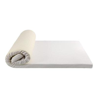 慕思凝胶记忆棉学生卷包床垫