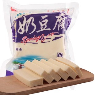 奶豆腐内蒙古手工正蓝旗黄旗蒙古纯牛奶酪特产牧民内蒙奶豆腐