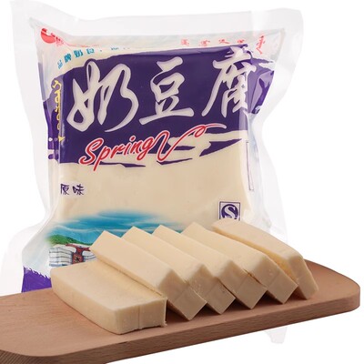 奶豆腐400克鲜奶酪锡盟牧民手工