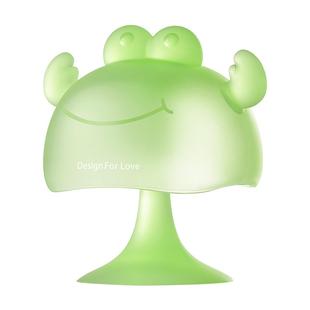 十月结晶小月龄牙胶婴儿磨牙棒咬咬胶面包蟹安抚宝宝防吃手