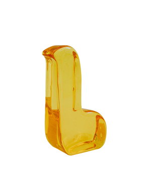 iittala手工制作玻璃鸟装饰摆件