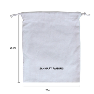 首饰袋定制logo抽绳袋包装袋束口礼品小布袋锦囊抽拉式收纳袋绒袋