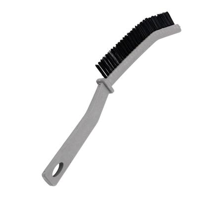 多功能浴室缝隙清洁刷卫生间窗户硬毛刷子长柄家用无死角角落加长