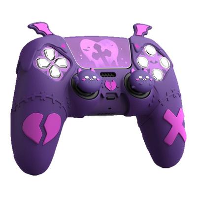 PlayVital哥特款PS5游戏手柄套