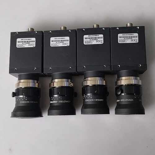 【议价-可维修】GS3-U3-91S6M-C 工业相机 /均有货