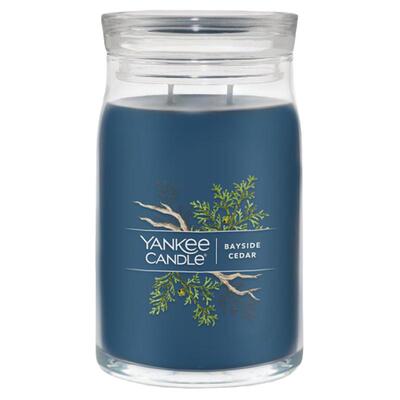 yankeecandle扬基香薰美国卧室