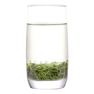 碧螺春2025新茶草青 苏州明前一级炒青茶叶 春茶浓香型味浓绿茶