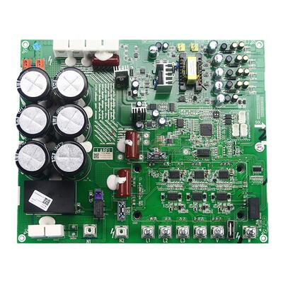 格力ZQ3340C驱动板GRZQ87-R4