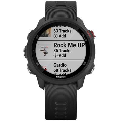 Garmin245/255专业跑步运动手表