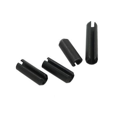 gb879弹性销圆柱定位空心开口