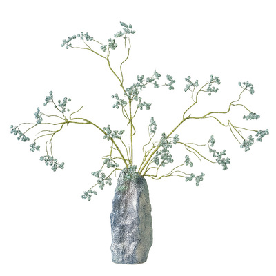 米子家居马桑果假花仿真花摆设