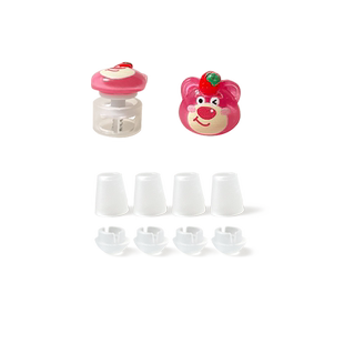 儿童鞋带免绑免系鞋带卡扣松紧弹力懒人系鞋带固定神器鞋带头封口