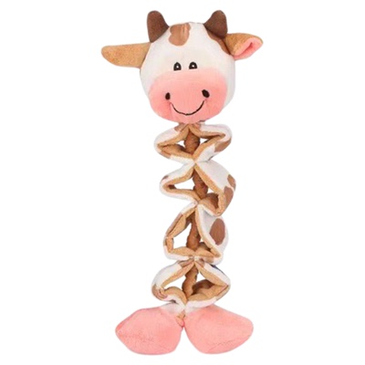 绮敏CharmingPet宠物狗发声玩具