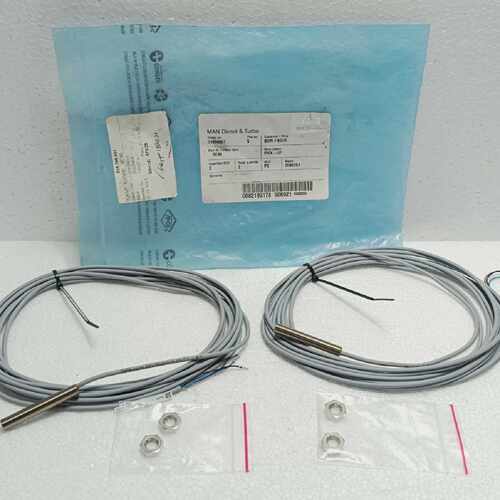 NBB1.5-8GM50-E0-5M Inductive Proximity Sensor M8 PICK-UP MAN