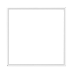 集成吊顶600x600led平板灯60x60面板灯石膏矿棉板工程灯595x95