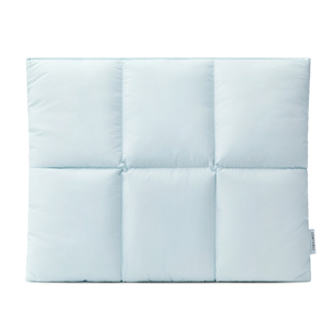 Comfyable磁吸电脑包适用MacBookAirM4/M3/M2/M1苹果电脑包MacBookPro13/14英寸M5笔记本内胆包小众枕头包