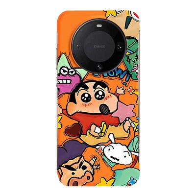 适用华为mate70手机壳超薄无边框