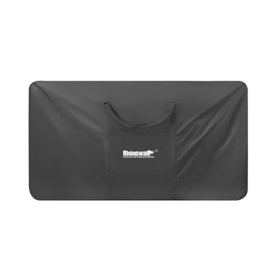 犀牛加厚耐磨布料装车包