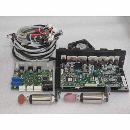 Cambridge Technology VM2500 Glavanometer 10023006160  Optica