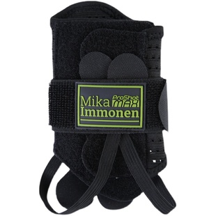 台球训练器材冰人手腕瞄准矫正出杆动作黑8斯诺克练习器配件包邮