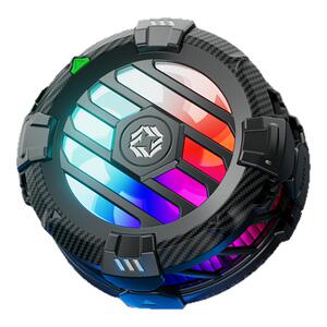 piva派威冰刃pro手机散热器静音磁吸半导体制冷降温神器游戏专用