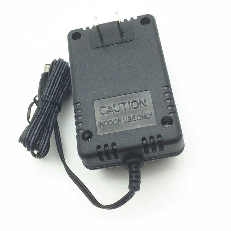 9V250mA美科永美雅马哈新韵电子琴通用电源适配器9V500MA兆源LRP
