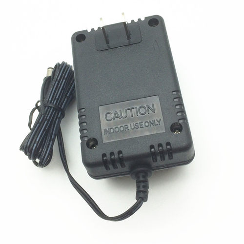 9V250mA美科永美雅马哈新韵电子琴通用电源适配器9V500MA兆源LRP