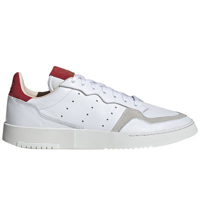 Adidas/阿迪达斯官方正品三叶草男女同款经典运动休闲板鞋EF9181