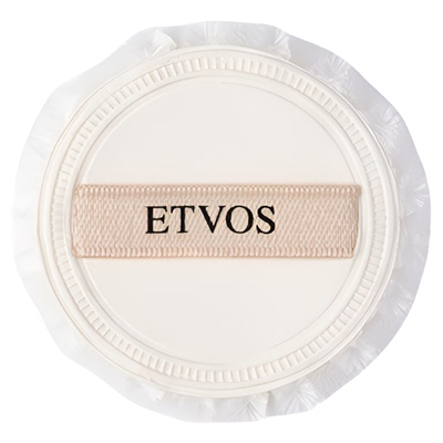 ETVOS悦朵丝替换粉扑