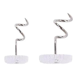 扭扭钉沙发固定垫被子固定器 床单扣 被罩夹沙发布扣定位针