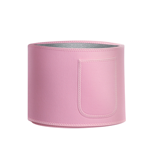 snd暴汗束腰带健身腰带护腰收腹女塑身束腹带运动专业呼啦圈专用