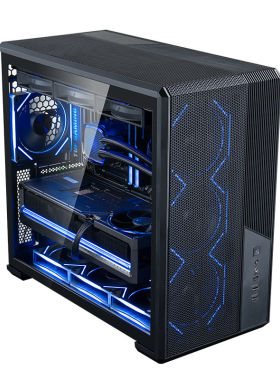 AMD锐龙R99900X生产力游戏主机