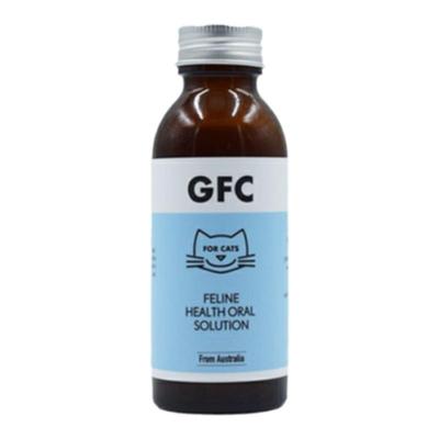 GFC猫安康口服液赖氨酸营养