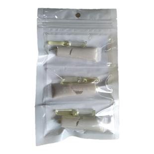 翅片铜管修补胶散热器管沙眼破洞裂缝修复胶焊接胶水耐高温抗高压