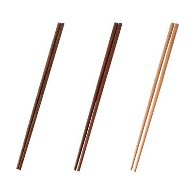 油炸长筷子耐高温【鸡翅木】