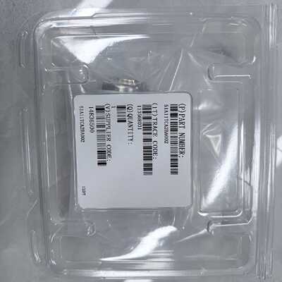 MKS真空计51A11TCA2BA002，原厂防静电装，标—议价