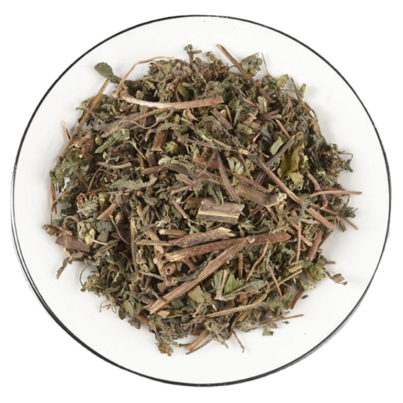 特级甄选墨旱莲草500g包邮