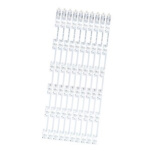 适用康佳LED49S8000U灯条LED4958000U LED49X2700B 35020878 3502