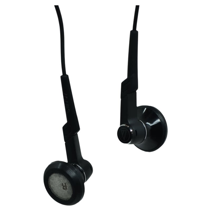 国内现货正品日行代购铁三角ATH-CM707经典平头式Hifi耳塞耳机