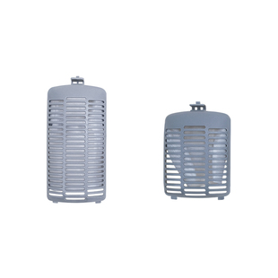 适配美的洗衣机过滤网盒MB80ECO MB80V31D MB80V31内置垃圾过滤器