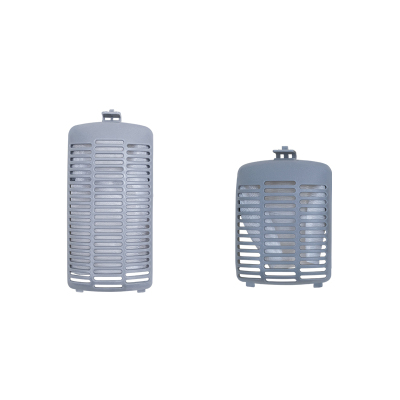 适配美的洗衣机过滤网盒MB80ECO MB80V31D MB80V31内置垃圾过滤器