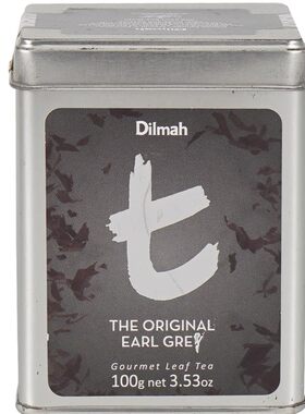 红茶Dilmah/迪尔玛伯爵红茶