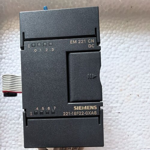 EM221 CN扩展模块 型号6ES7 221-1BF