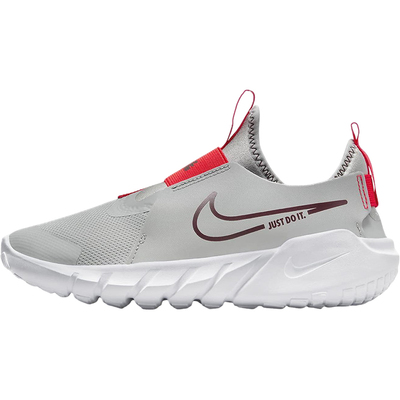 Nike/耐克正品夏季款GS女子大童耐磨低帮一脚蹬跑步鞋DJ6038-009