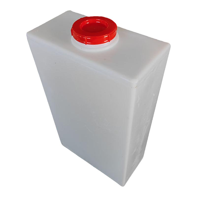 立式储水桶方形塑料桶塑料箱加厚困水桶加药桶清洗机专用水箱方桶
