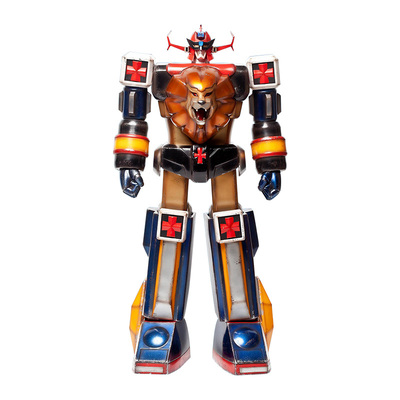 正版铁甲万能侠机器人模型手办