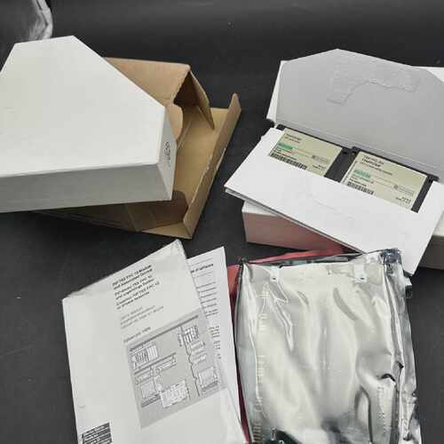 Schneider Electric TSXFPC10 New PC FIP Module With TSXFPC Di