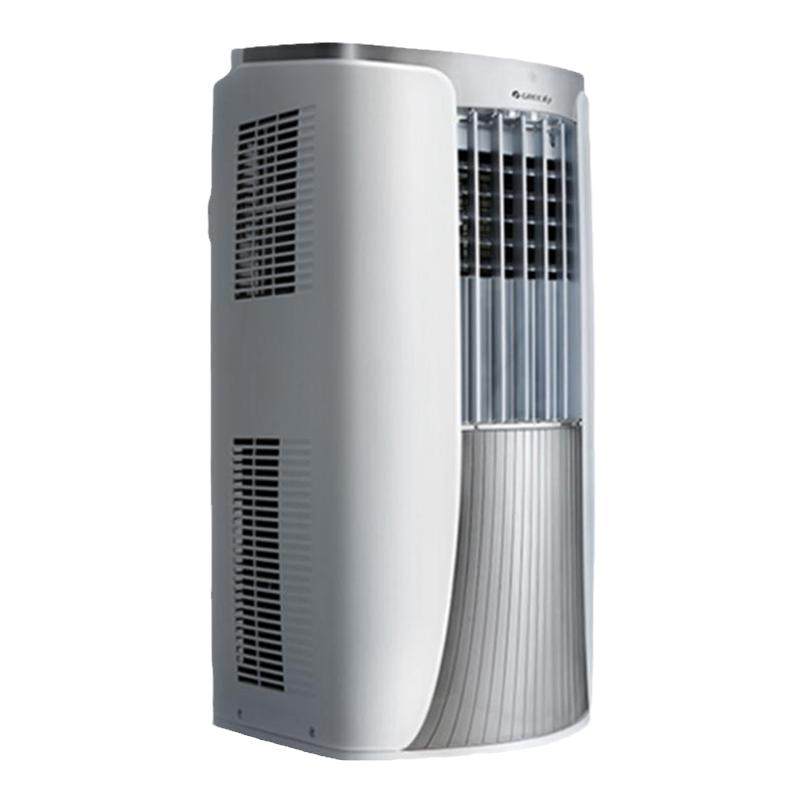 格力卧室房间出租房仓库移动空调