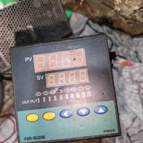 议价-PAN-GLOBE温控表P909-701-010-0-可维修